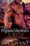 [U.S. Marshal Shifters 02] • The Pegasus Marshal's Mate